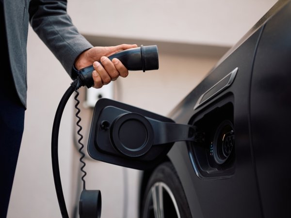 Profiteer in 2025 van 17% bijtelling op EV leaseauto’s