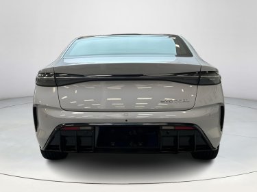 Foto van BYD Seal