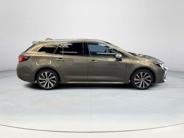 Foto van Toyota Corolla Touring Sports