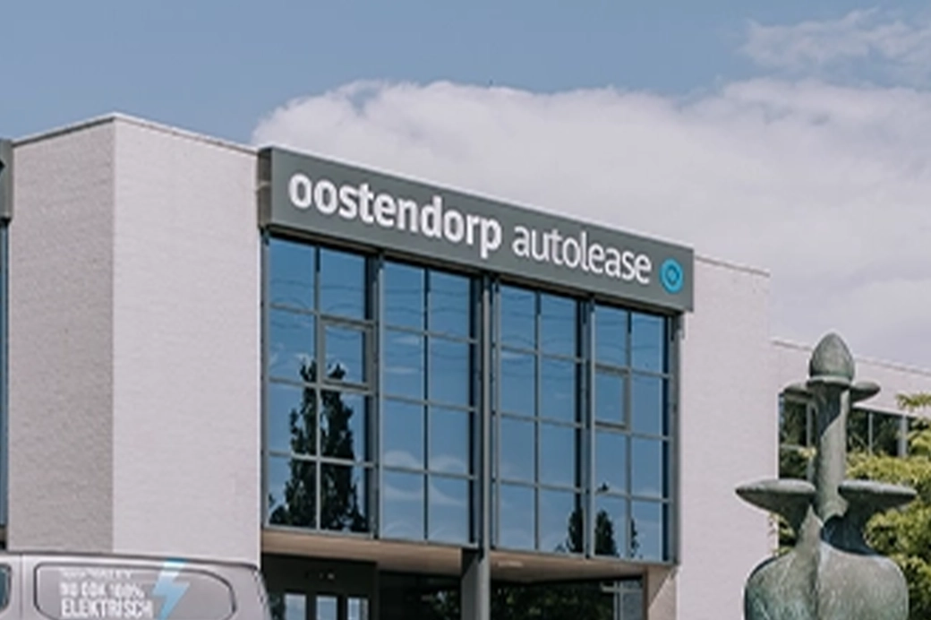 Oostendorp Lease België