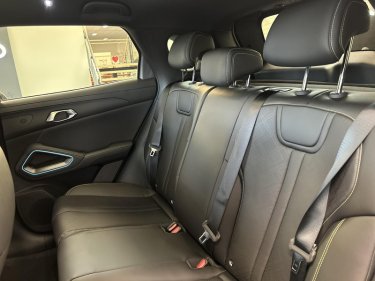 Foto van BYD Atto 2