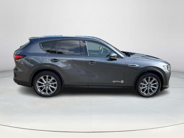 Foto van Mazda CX-60