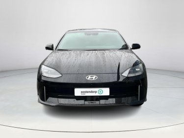 Foto van Hyundai IONIQ 6