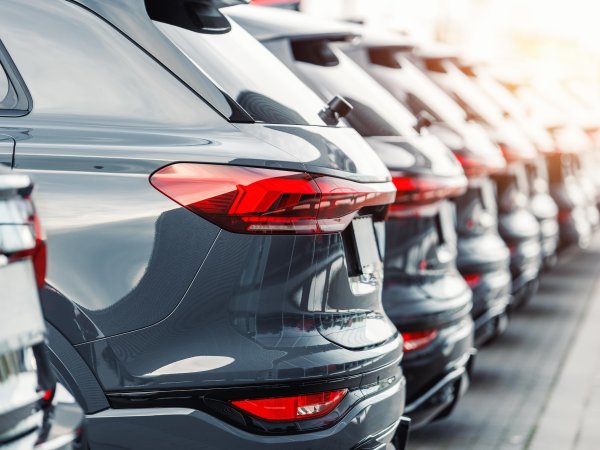 De 10 belangrijkste leaseauto trends van 2024