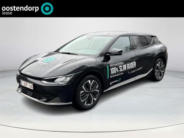Foto van Kia EV6